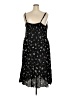 City Chic 100% Polyester Stars Black Cocktail Dress Size 22 Plus (XL) - photo 2