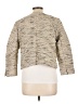 Eileen Fisher Tan Jacket Size L (petite) - photo 2