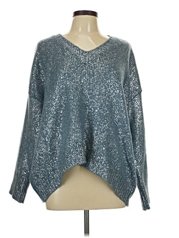 1.State Pullover Sweater (view 1)