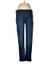 CALVIN KLEIN JEANS Blue Jeans Size 8 - photo 1