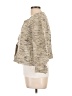 Eileen Fisher Tan Jacket Size L (petite) - photo 5