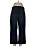 Express Blue Jeans Size 12s - photo 2