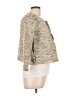 Eileen Fisher Tan Jacket Size L (petite) - photo 4
