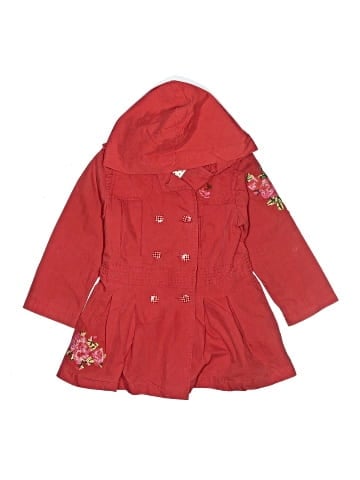 Catimini Coat (view 1)