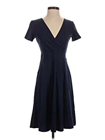 MSBASIC Casual Dress (view 1)