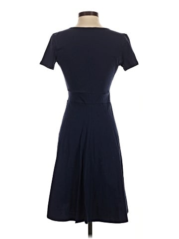 MSBASIC Casual Dress (view 2)