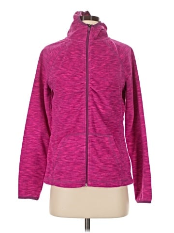 Tek Gear Track Jacket (view 1)