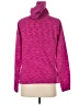 Tek Gear 100% Polyester Pink Track Jacket Size S - photo 2