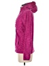 Tek Gear 100% Polyester Pink Track Jacket Size S - photo 5
