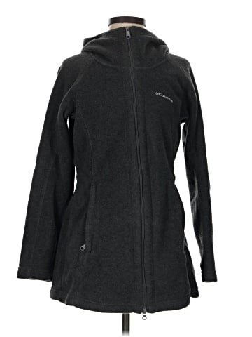 Columbia Coat (view 1)