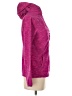 Tek Gear 100% Polyester Pink Track Jacket Size S - photo 4