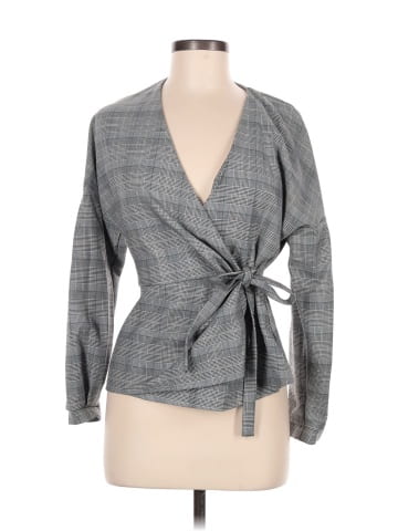 Zara Blazer (view 1)