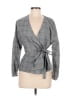 Zara Gray Blazer Size M - photo 1