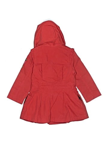 Catimini Coat (view 2)