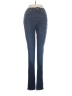 Gap Chevron-herringbone Blue Jeans Size 27L - photo 1