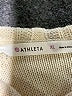 Athleta 100% Merino Ivory Wool Sweater Size XL - photo 7