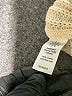 Athleta 100% Merino Ivory Wool Sweater Size XL - photo 8