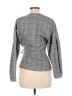 Zara Gray Blazer Size M - photo 2