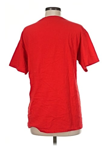 Genuine Merchandise by Team Athletics Short Sleeve T-Shirt (view 2)