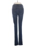Gap Chevron-herringbone Blue Jeans Size 27L - photo 2