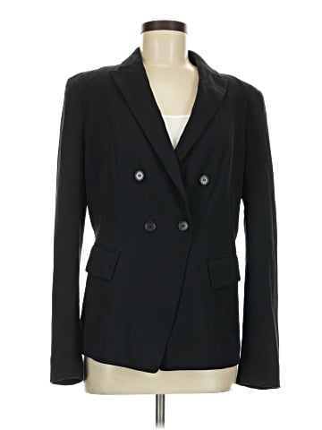 Ann Taylor Blazer (view 1)