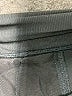 Unbranded Solid Black Active Pants Size M - photo 7