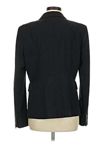 Ann Taylor Blazer (view 2)