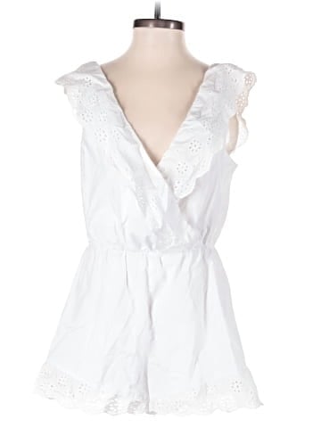 Lovers + Friends Romper (view 1)