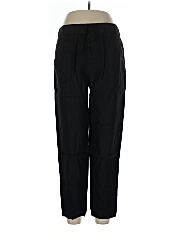 Krisa Linen Pants (view 1)