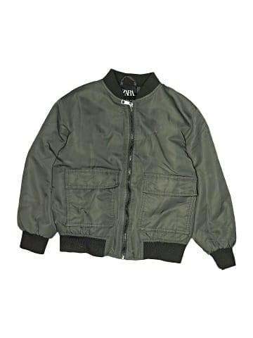 Zara Jacket (view 1)