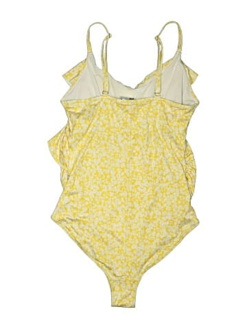 H&M One Piece Swimsuit (view 2)