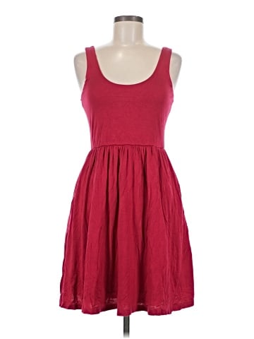 Twelve by Twelve Casual Dress (view 1)