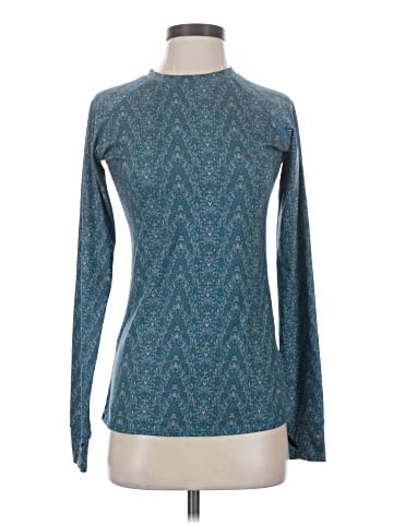 Cuddl Duds Long Sleeve T-Shirt (view 1)