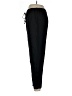 Krisa 100% Linen Black Linen Pants Size L - photo 5