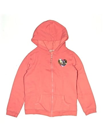Carter's Zip Up Hoodie (view 1)