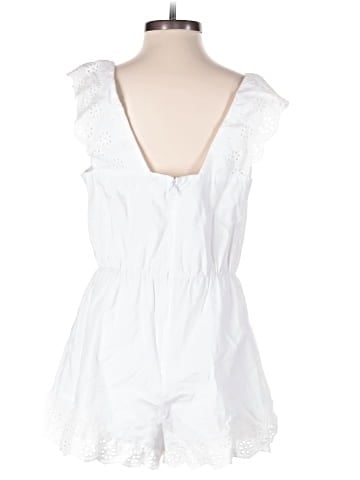 Lovers + Friends Romper (view 2)