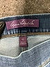 Gloria Vanderbilt Blue Jeans Size 6 - photo 7