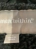 Woman Within 100% Polyester Black Coat Size 22 (1X) - photo 6