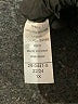 Woman Within 100% Polyester Black Coat Size 22 (1X) - photo 7