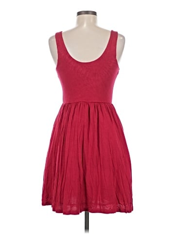 Twelve by Twelve Casual Dress (view 2)