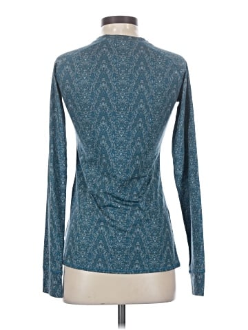 Cuddl Duds Long Sleeve T-Shirt (view 2)