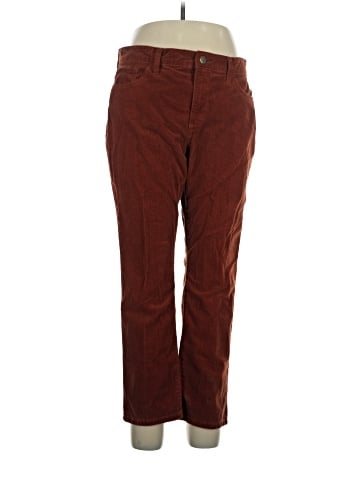 St. John's Bay Casual Pants (view 1)