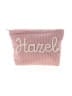 Hazel Pink Makeup Bag One size - photo 1