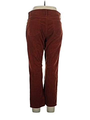 St. John's Bay Casual Pants (view 2)