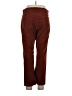 St. John's Bay Brown Casual Pants Size 16 (petite) - photo 2