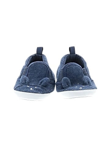 Baby Gap Booties (view 2)