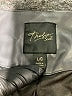 Thalia Sodi Gray Jacket Size L - photo 6