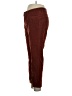 St. John's Bay Brown Casual Pants Size 16 (petite) - photo 5