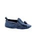 Baby Gap Blue Booties Size 12-18 mo (baby) - photo 1