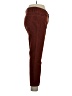 St. John's Bay Brown Casual Pants Size 16 (petite) - photo 4